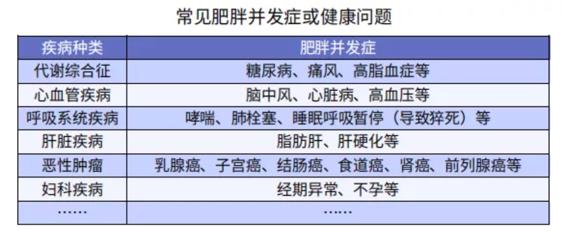 太胖被拒保怎么辦？