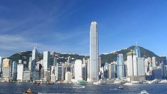 香港和大陸保險的區別？