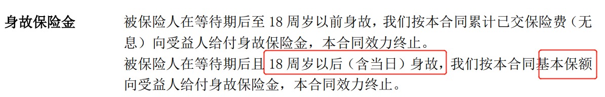重疾險挑選太復雜？那是你看不懂保險條款！
