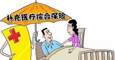 補充醫療保險是什么