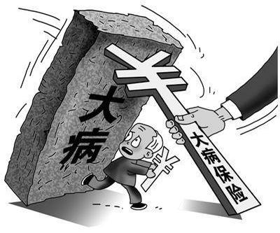 如何購買(mǎi)大病保險
