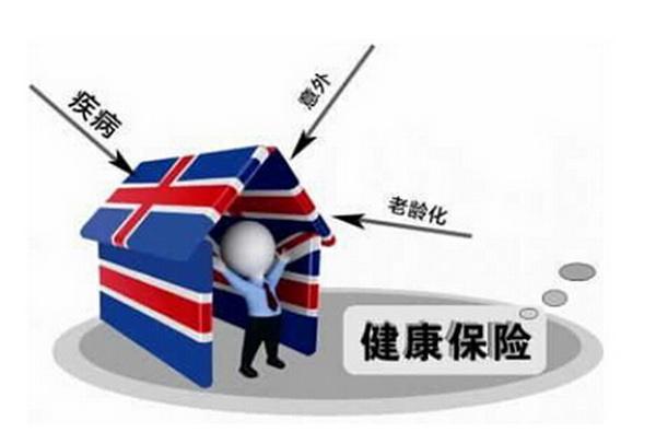 哪個(gè)保險公司的健康險好？