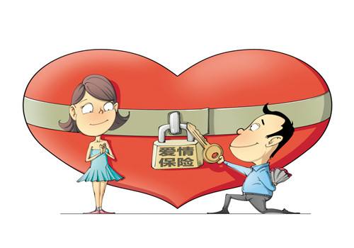 婚嫁保險一年交多少錢(qián)？