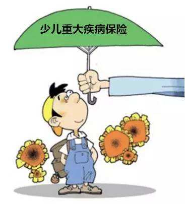 兒童型保險買(mǎi)什么適合