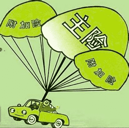  保險主險和副險有什么區別？你知道嗎