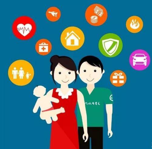 新生兒保險怎么買(mǎi)？適合買(mǎi)哪些險種？看這一篇就夠了！