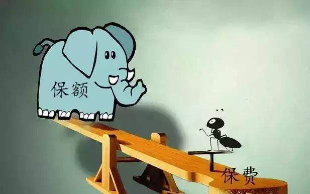 保險的保額怎么算？從這幾步入手