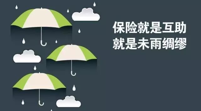 沒(méi)聽(tīng)過(guò)的保險公司一定不靠譜？這么想你就錯了！