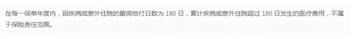 哪些免責條款不能忽視？