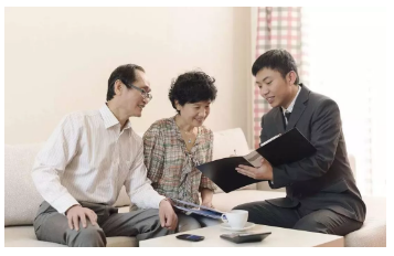 被親戚推銷(xiāo)保險怎么應對？