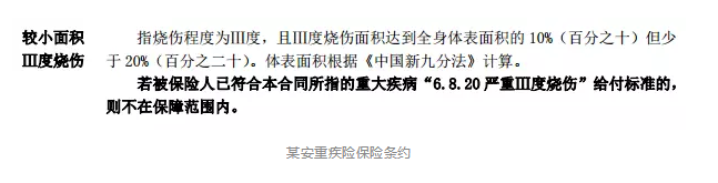 怎么選擇輕癥保障？