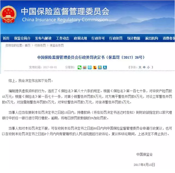 保險公司投訴數據能反映哪些問(wèn)題？