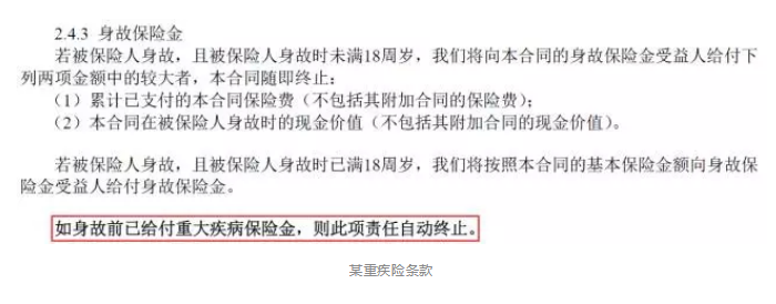 保障責任應該看哪幾點(diǎn)？