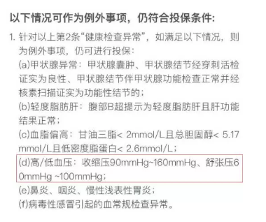 生過(guò)病還能買(mǎi)保險嗎？