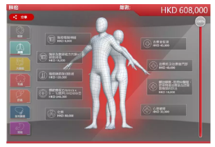 得了癌癥到底需要多少錢(qián)？