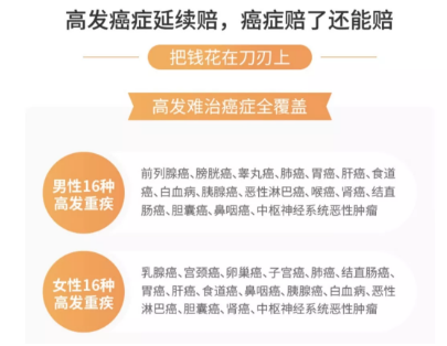 瑞泰超級瑪麗重疾險怎么樣？