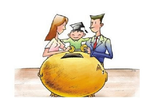 大富翁兒童教育金怎么樣？?jì)和逃鹬挡恢档觅I(mǎi)