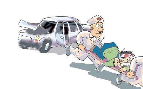 共享汽車(chē)理賠案例：共享汽車(chē)致人十級傷殘，保險公司該不該賠