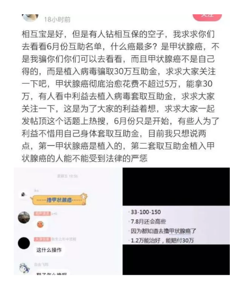 相互寶分攤金額暴漲50倍！要不要退出？