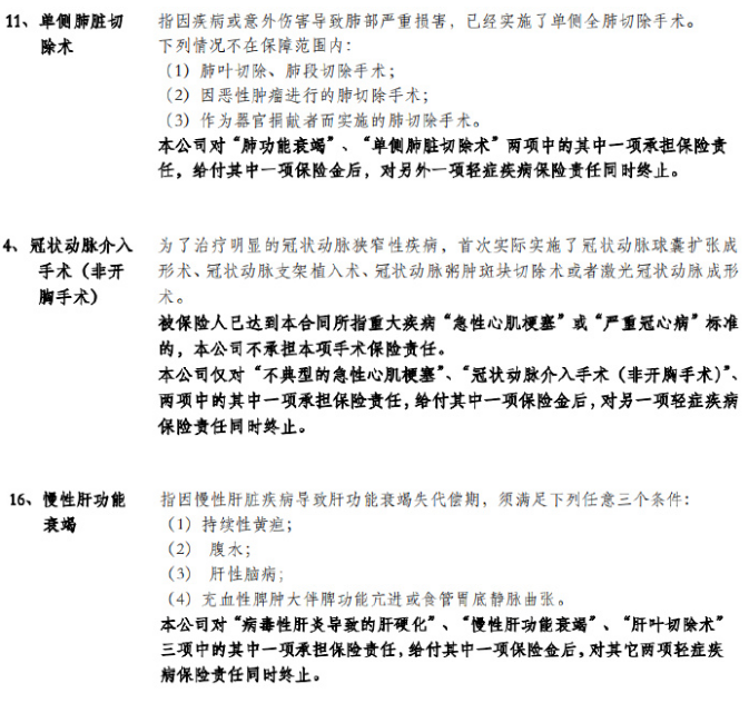 海保及時(shí)雨重疾險怎么樣 有什么特點(diǎn)？