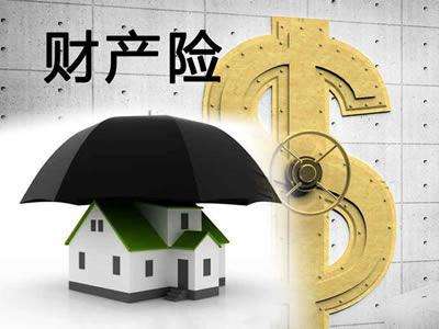 財產(chǎn)保險的種類(lèi)包括哪些？