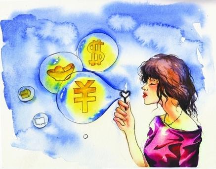 患難見(jiàn)真情，關(guān)鍵時(shí)刻只能靠自己！女性應該買(mǎi)哪些保險？